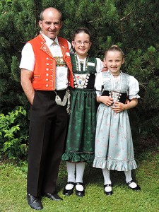familie
